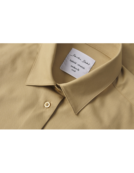 SEVEN SEAS Hybrid shirt | modern | damska