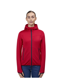 Bluza Stretch Damska | Komfortowa Bluza ID Identity