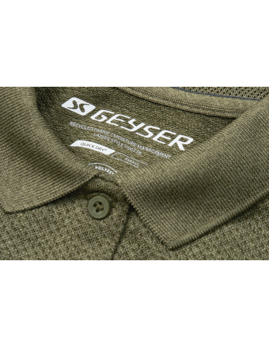 Damska Koszulka Polo Sportowa Pracy Firmy pod haft