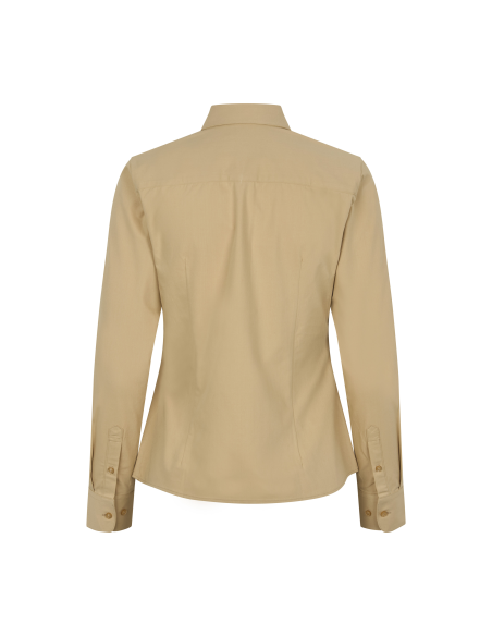 SEVEN SEAS Hybrid shirt | modern | damska