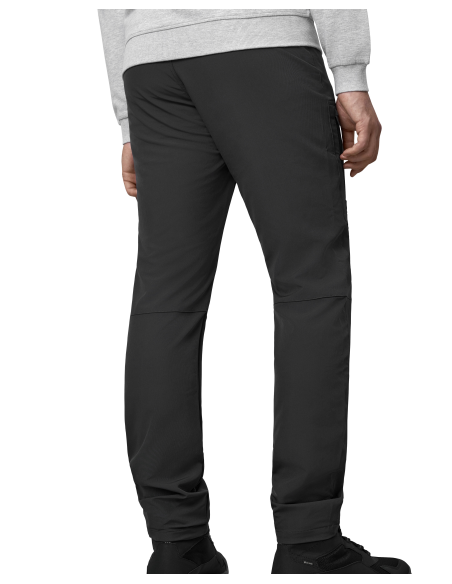 Męskie Spodnie Robocze 185 g poliester CORE pod haft