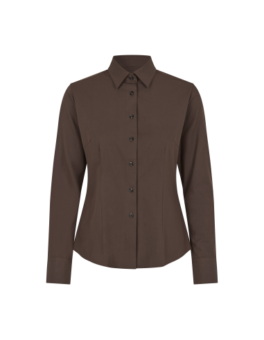 SEVEN SEAS Hybrid shirt | modern | damska