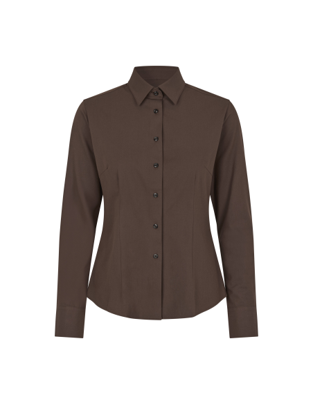 SEVEN SEAS Hybrid shirt | modern | damska