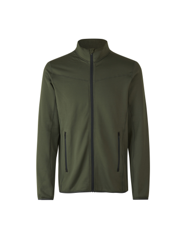 Bluza męska 250 g poliester Znakowanie z nadrukiem haft