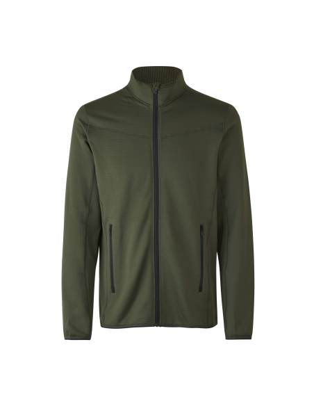 Bluza | stretch komfort ID Identity 0840