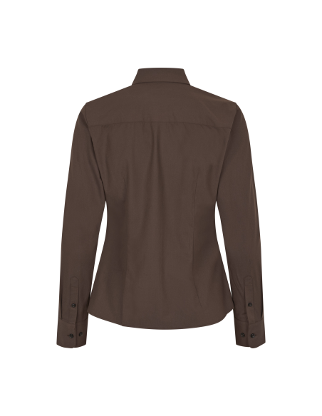 SEVEN SEAS Hybrid shirt | modern | damska