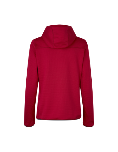 Bluza damska 250 g poliester Znakowanie z nadrukiem haft