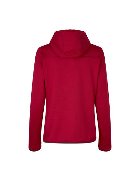 Bluza damska 250 g poliester Znakowanie z nadrukiem haft