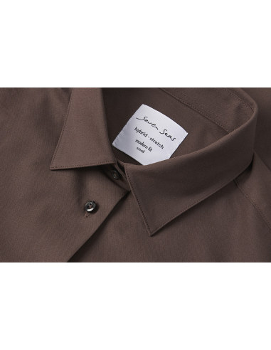 SEVEN SEAS Hybrid shirt | modern | damska