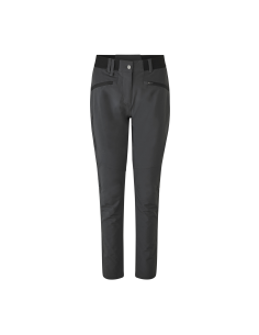 Spodnie stretch CORE | damskie