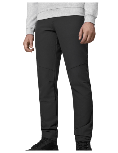 Męskie Spodnie Robocze 185 g poliester CORE pod haft