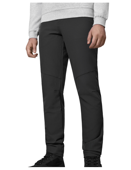 Męskie Spodnie Robocze 185 g poliester CORE pod haft