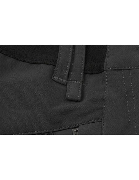 Spodnie stretch CORE | damskie