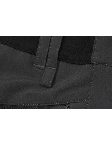 Szorty stretch CORE | damskie