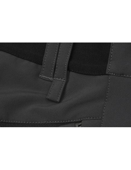 Szorty stretch CORE | damskie