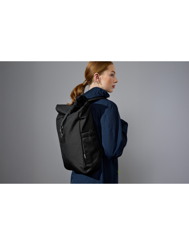 Plecak | bawełna z recyklingu