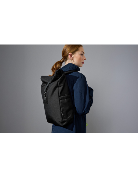 Plecak | bawełna z recyklingu