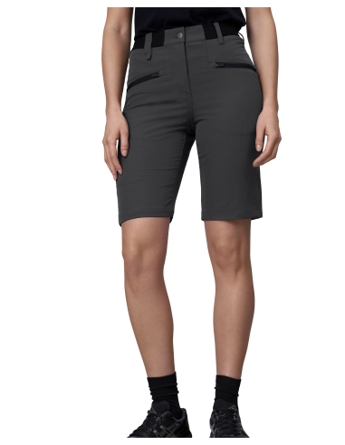 Szorty stretch CORE | damskie