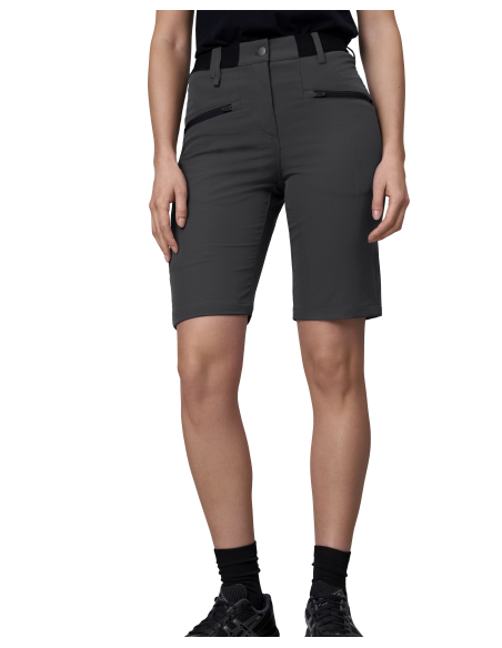 Szorty stretch CORE | damskie