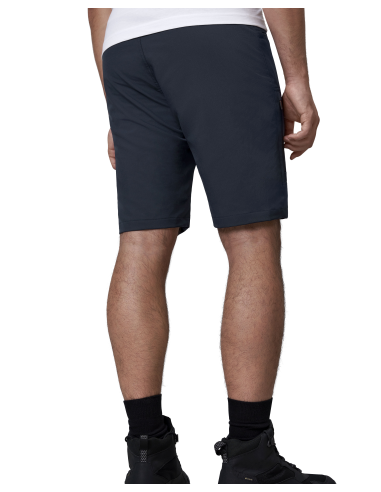 Męskie Szorty Robocze 185 g poliester haft CORE pod haft