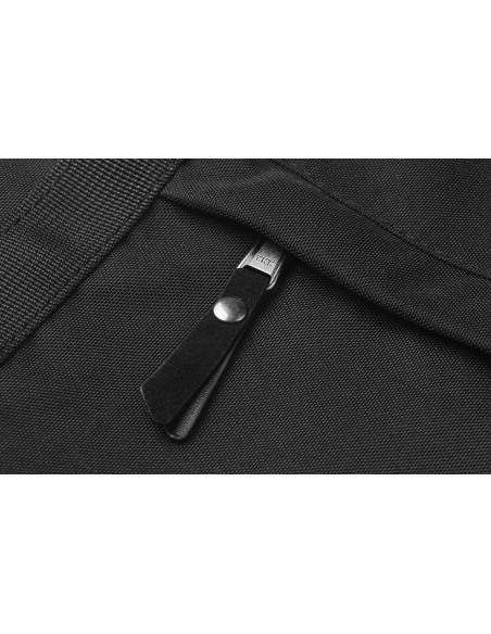 Torba zakupowa | bawełna z recyklingu