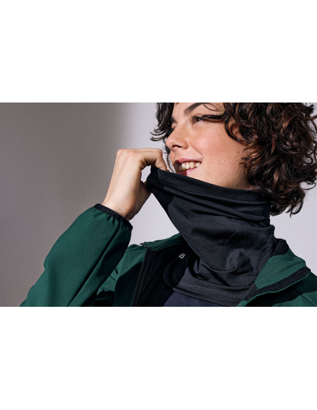 Komin Stretch Komin poliester Znakowanie z nadrukiem haft