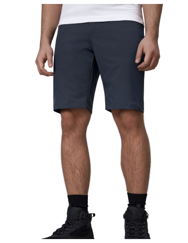 Męskie Szorty Robocze 185 g poliester haft CORE pod haft