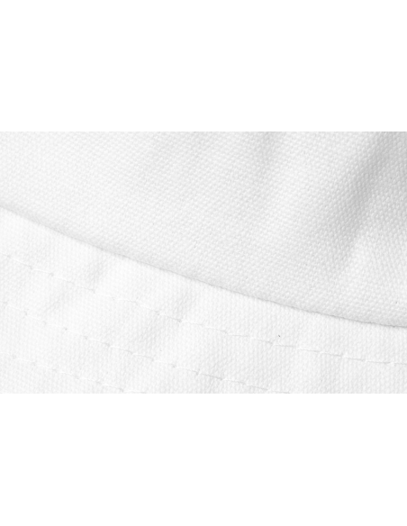 Kapelusz Bucket Bawełniany bawełna nadruk pod haft