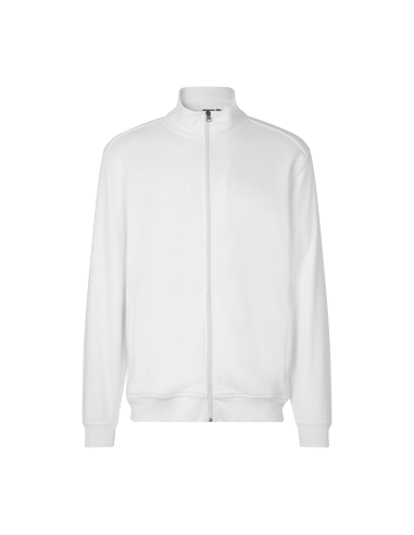 PRO Wear CARE kardigan | nieszczotkowany