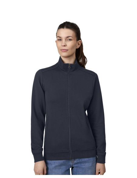 PRO Wear CARE kardigan | nieszczotkowany | damski