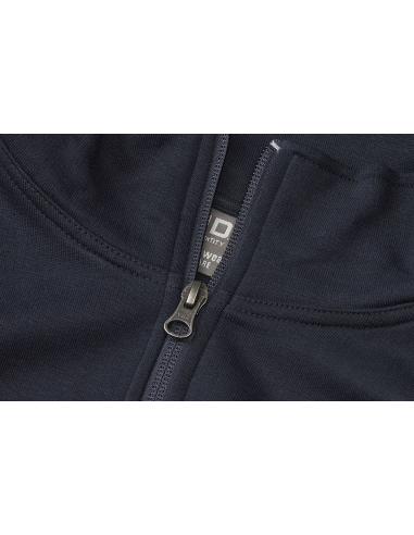 Bluza PRO Wear CARE | zamek ¼ 0384