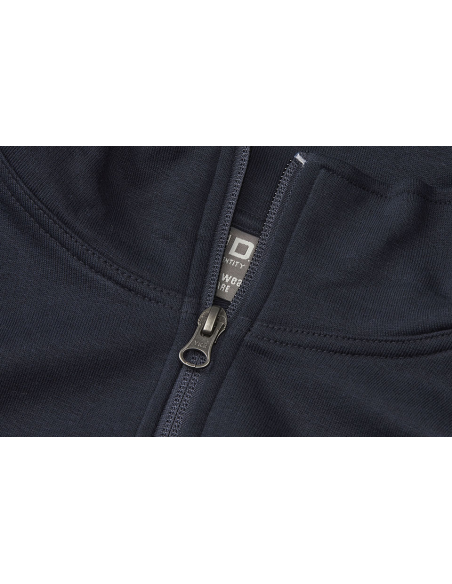 Bluza PRO Wear CARE | zamek ¼ 0384