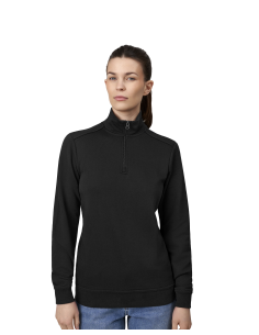 Bluza PRO Wear CARE | zamek ¼ | damski 0385