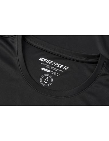 T-shirt GEYSER I essential | damski