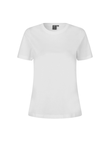 Damski T-shirt Bawełniany 175 g bawełna T-TIME pod haft