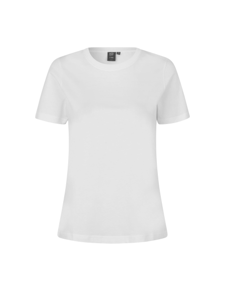 Damski T-shirt Bawełniany 175 g bawełna T-TIME pod haft