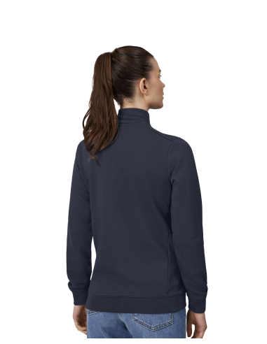 PRO Wear CARE kardigan | nieszczotkowany | damski