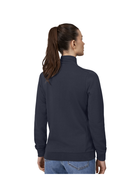 PRO Wear CARE kardigan | nieszczotkowany | damski