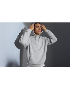 Bluza 290 g bawełna poliester znakowanie z nadrukiem haft 2