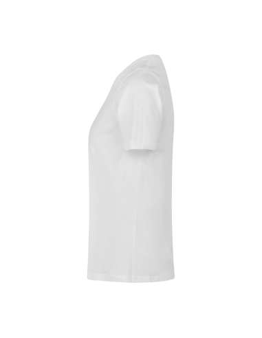 Damski T-shirt Bawełniany 175 g bawełna T-TIME pod haft