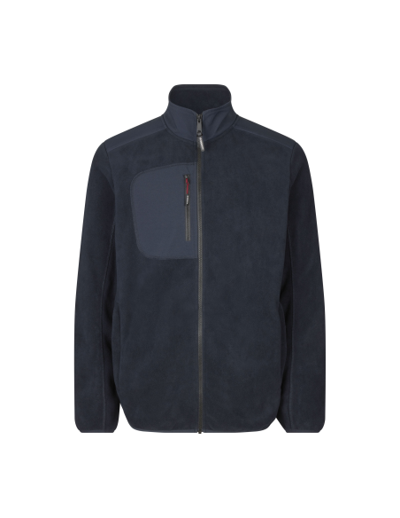 Kurtka bonded fleece