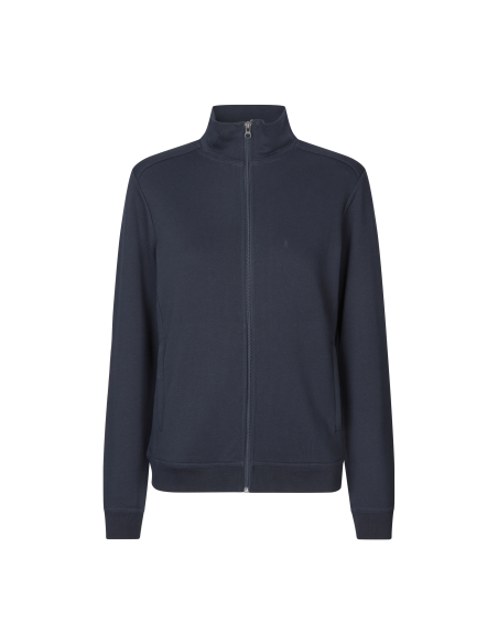 PRO Wear CARE kardigan | nieszczotkowany | damski