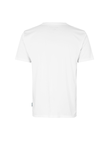 Męski T-shirt Sportowy 135 g poliester GEYSER pod haft