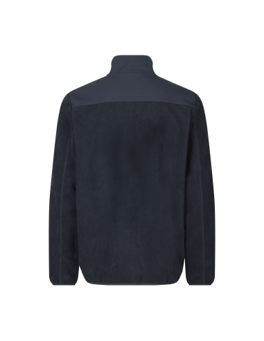 Kurtka bonded fleece