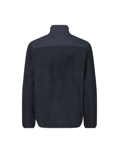 Kurtka bonded fleece