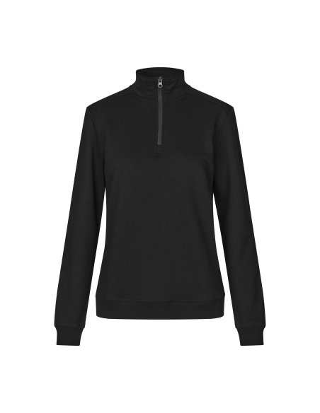 Damska Bluza Robocza Znakowanie nadruk 1/4 pod haft roboczy