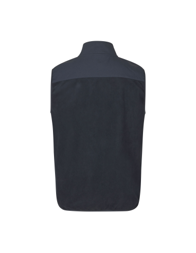 Bezrękawnik bonded fleece ID Identity 0746