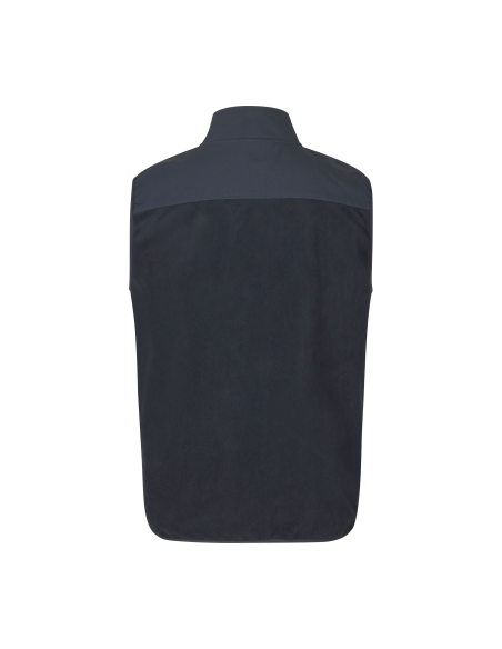 Bezrękawnik bonded fleece ID Identity 0746