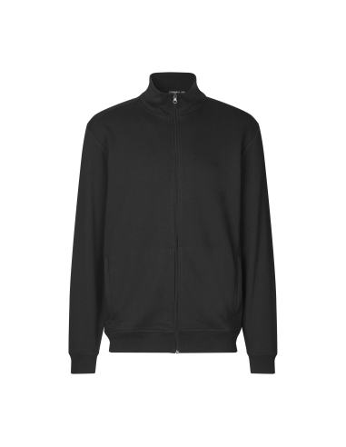 PRO Wear CARE kardigan | nieszczotkowany