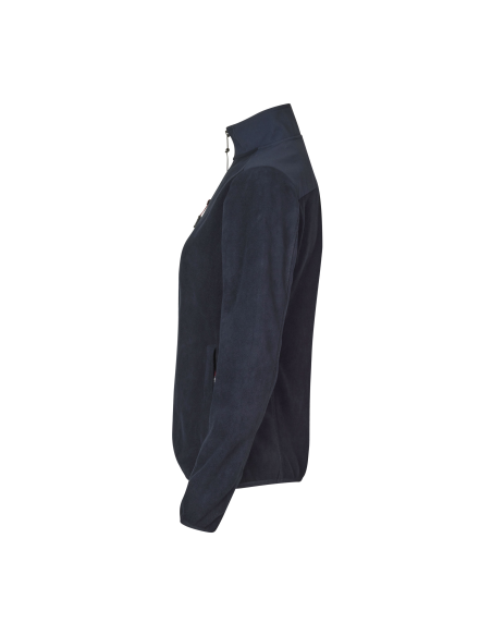 Kurtka bonded fleece | damski